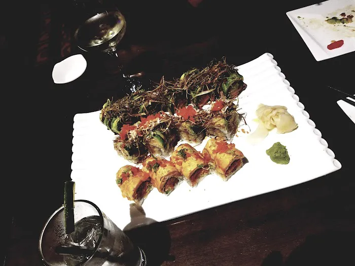 Wild Fusion Picture 3