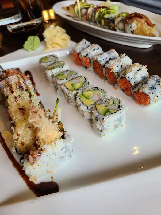 Wild Fusion Picture 1