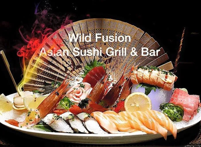 Wild Fusion Picture 4