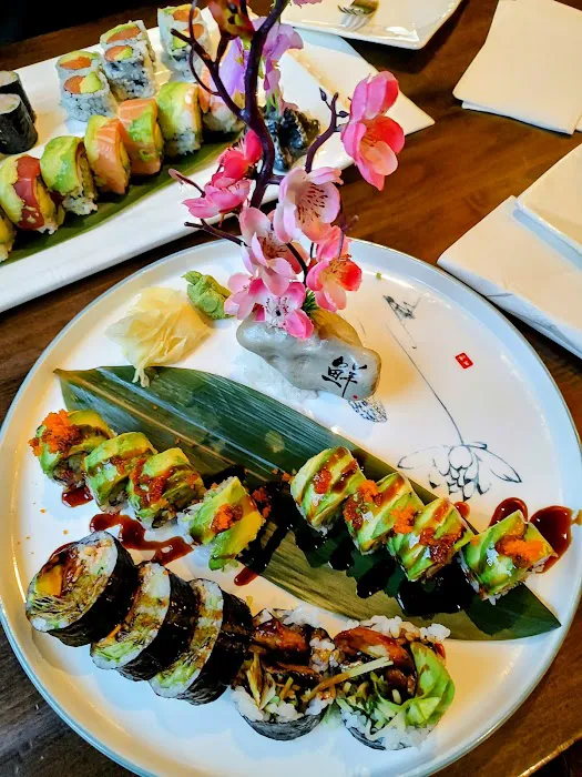 Wild Fusion Picture 10