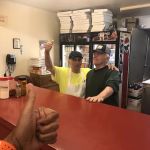 Napoli's Pizza Restaurant