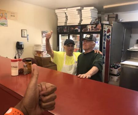 Napoli's Pizza Restaurant