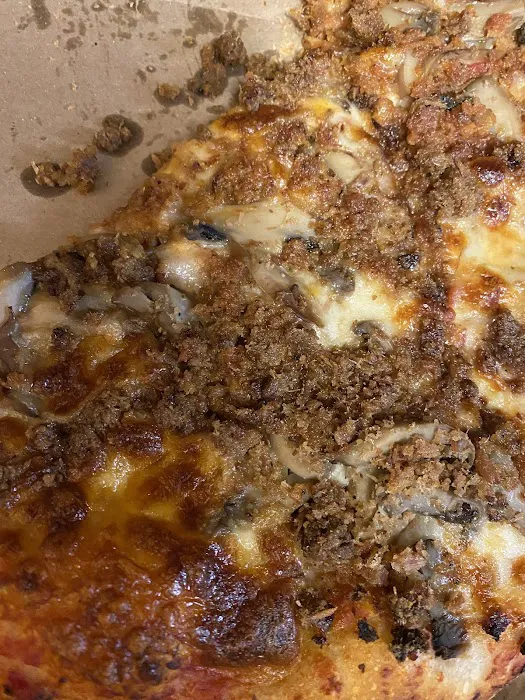 Napoli's Pizza Restaurant Picture 6