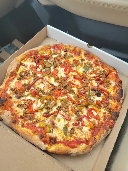 Napoli's Pizza Restaurant Picture 8