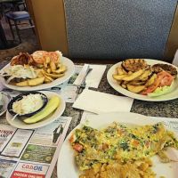 Mohegan Diner ico
