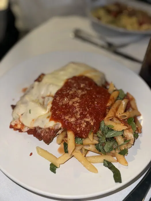 Benvenuto II — Mohegan Lake Picture 2