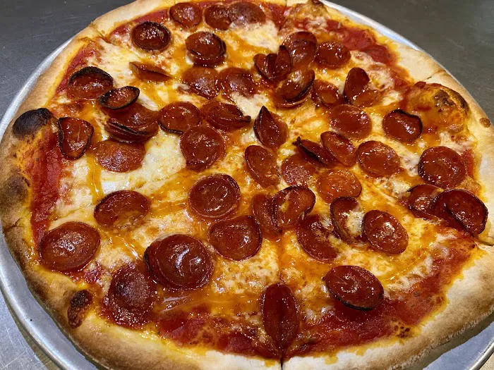 Benvenuto II — Mohegan Lake Picture 8