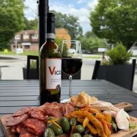 Benvenuto II — Mohegan Lake ico