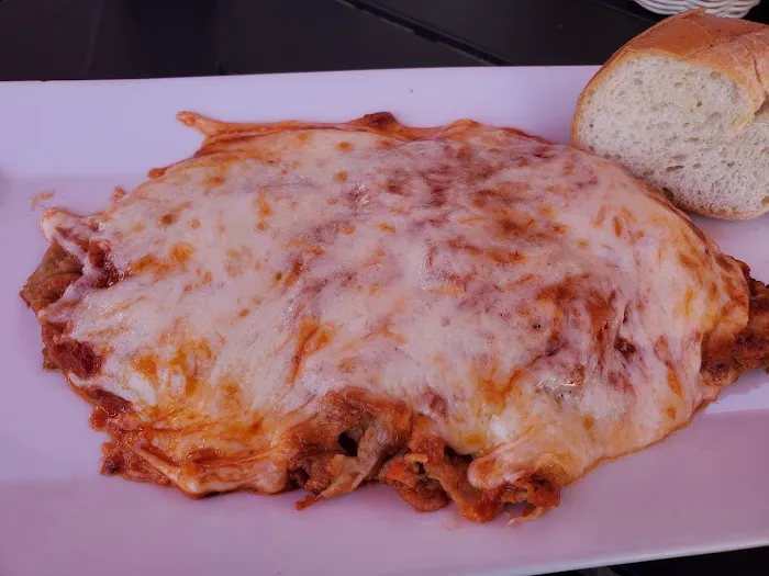 Catania's Pizza - Mohegan Lake Picture 2