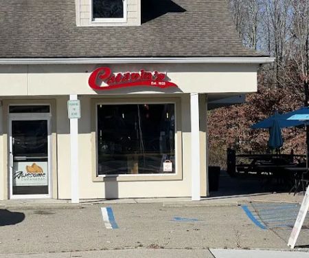 Catania's Pizza - Mohegan Lake