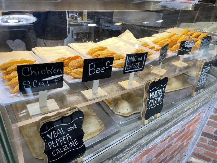 Catania's Pizza - Mohegan Lake Picture 5