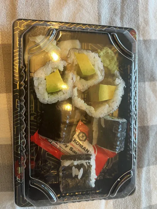 Asian Cuisine Picture 3