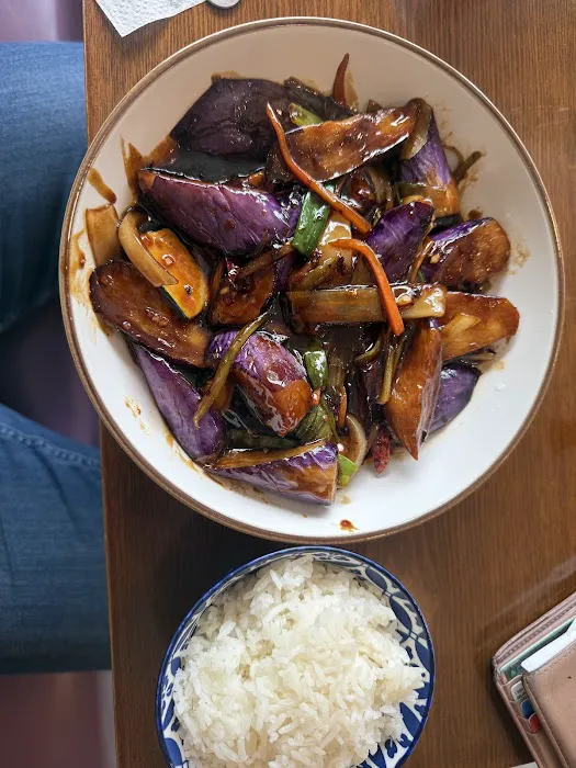 Asian Cuisine Picture 9