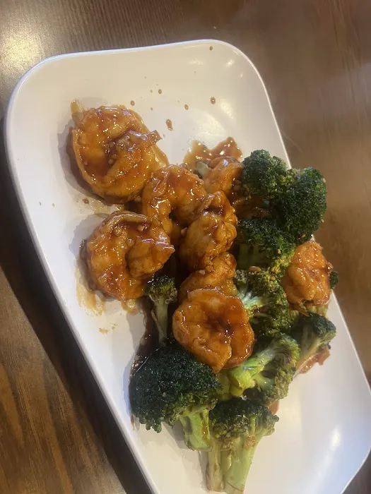 Asian Cuisine Picture 7