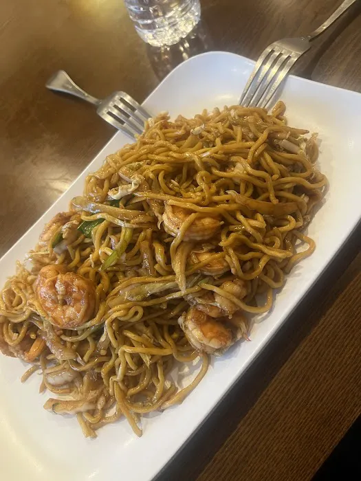 Asian Cuisine Picture 6