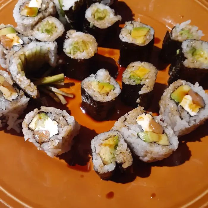 Asian Cuisine Picture 10