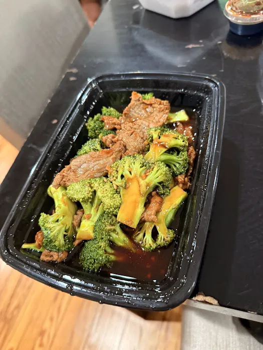 Asian Cuisine Picture 4