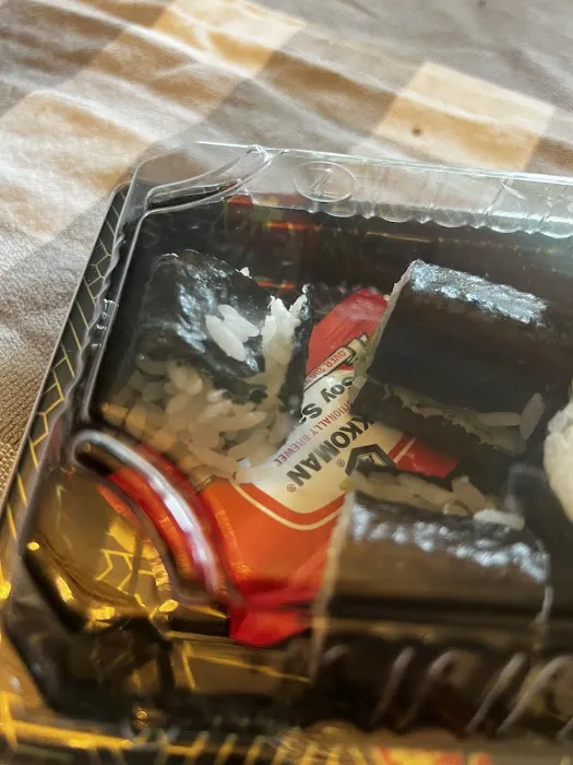 Asian Cuisine Picture 2