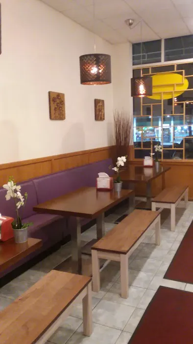 Asian Cuisine Picture 5