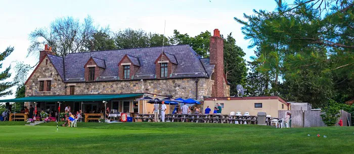 Mohansic Grill & Lounge Picture 1