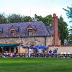 Mohansic Grill & Lounge