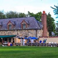 Mohansic Grill & Lounge ico