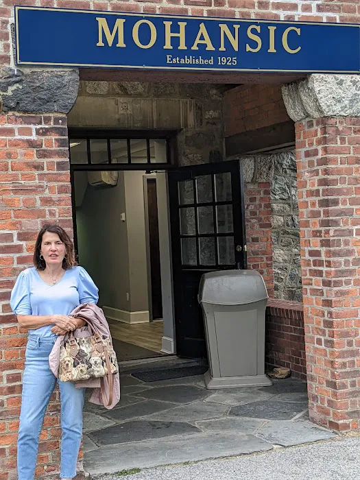 Mohansic Grill & Lounge Picture 2