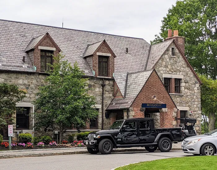 Mohansic Grill & Lounge Picture 3