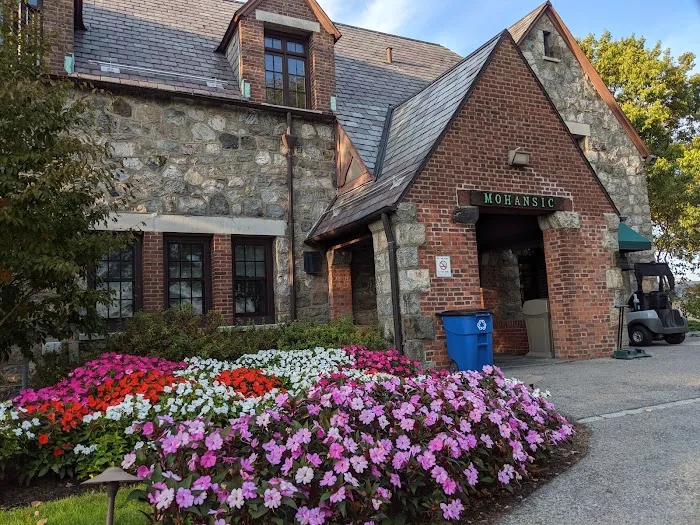 Mohansic Grill & Lounge Picture 10