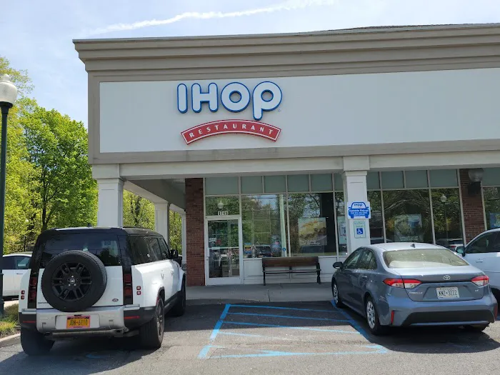 IHOP Picture 1