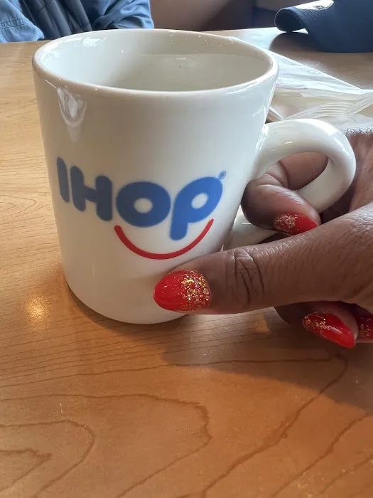 IHOP Picture 6
