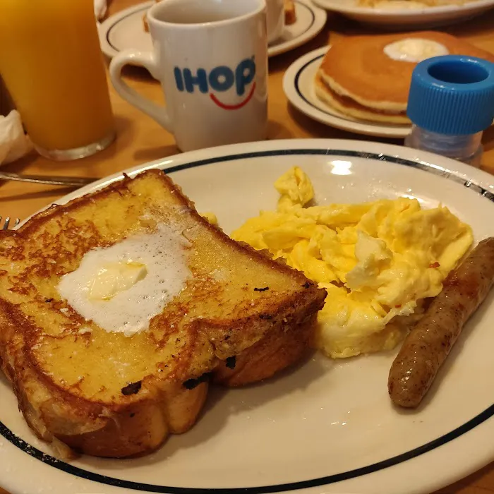 IHOP Picture 8