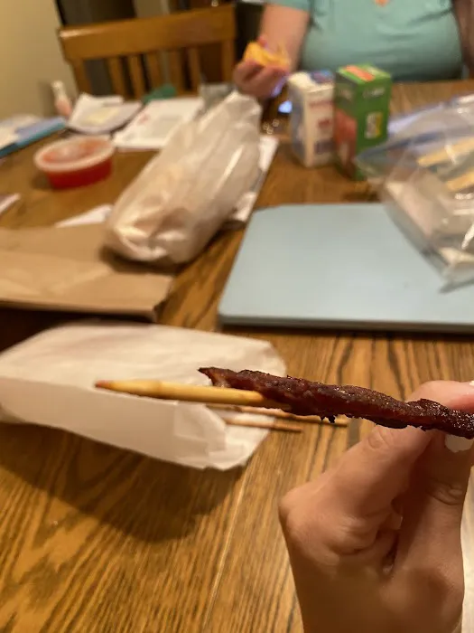 Panda Garden Picture 3