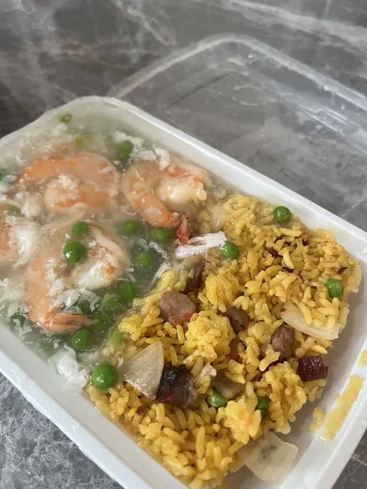 Panda Garden Picture 1