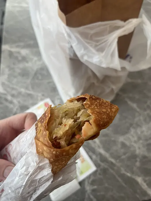 Panda Garden Picture 2