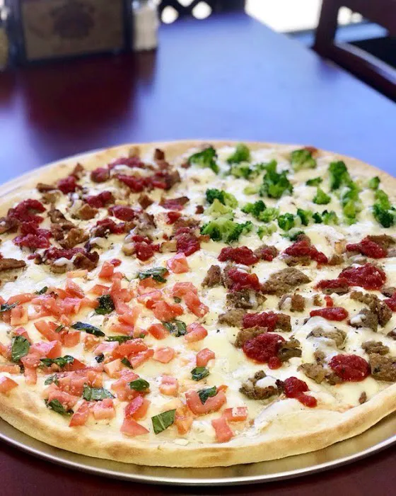 Stella's Pizza Picture 1