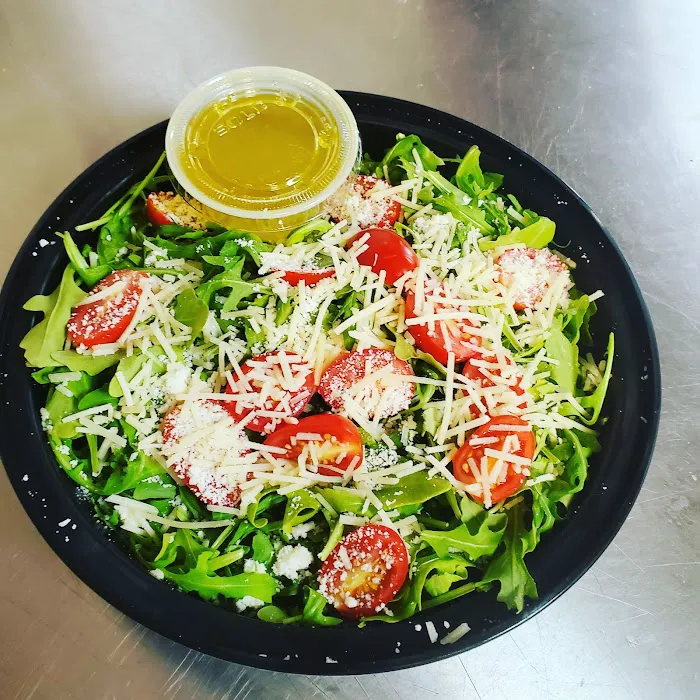 Stella's Pizza Picture 3