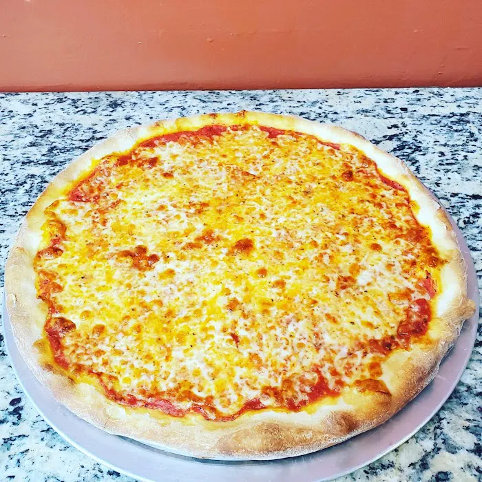 Stella's Pizza Picture 4