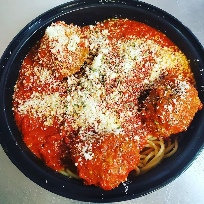 Stella's Pizza Picture 7