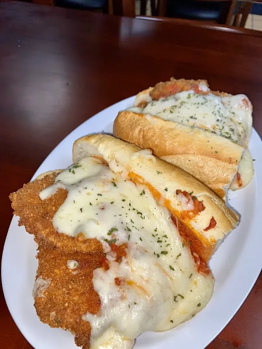 Stella's Pizza Picture 8