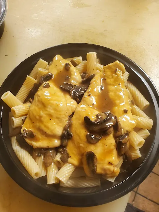 Stella's Pizza Picture 2