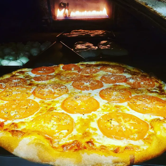 Stella's Pizza Picture 10