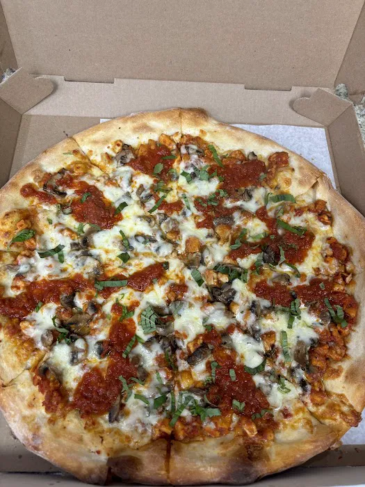 Stella's Pizza Picture 9