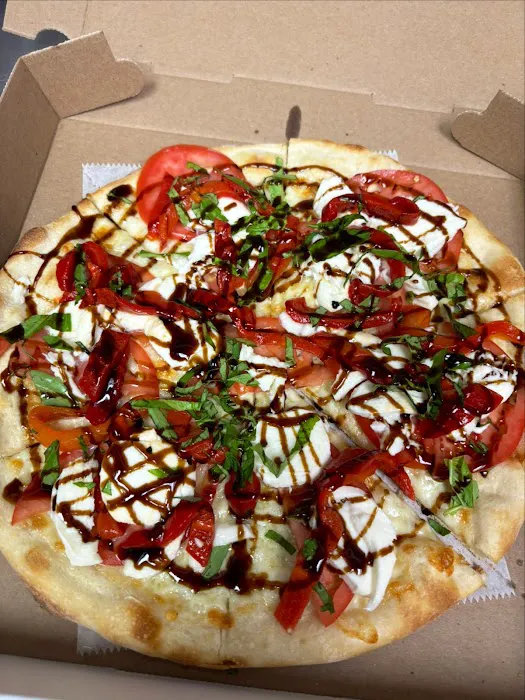 Stella's Pizza Picture 5