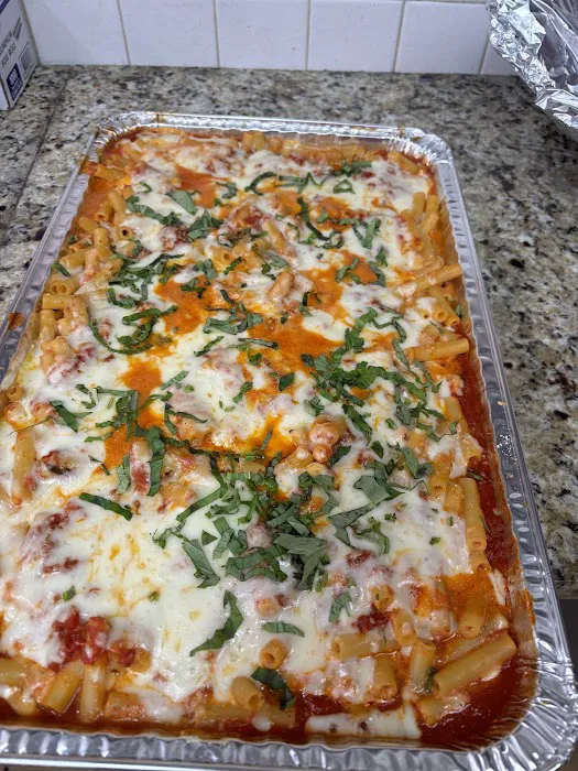 Stella's Pizza Picture 6