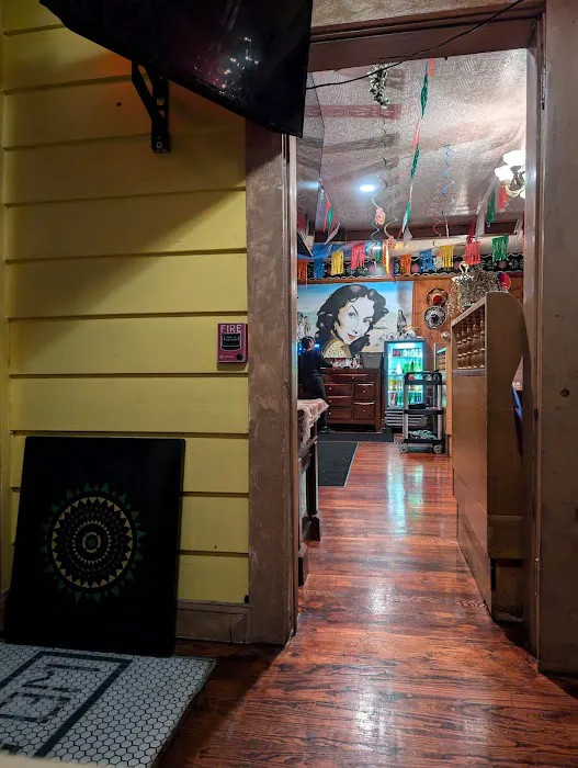 Pancho’s & Gringos Mexican Restaurant Picture 1