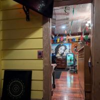 Pancho’s & Gringos Mexican Restaurant ico