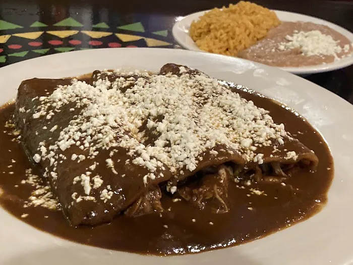 Pancho’s & Gringos Mexican Restaurant Picture 5