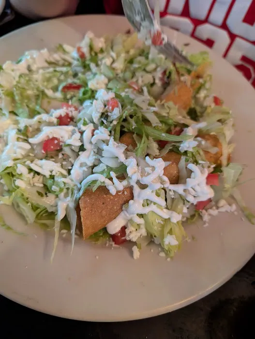 Pancho’s & Gringos Mexican Restaurant Picture 7