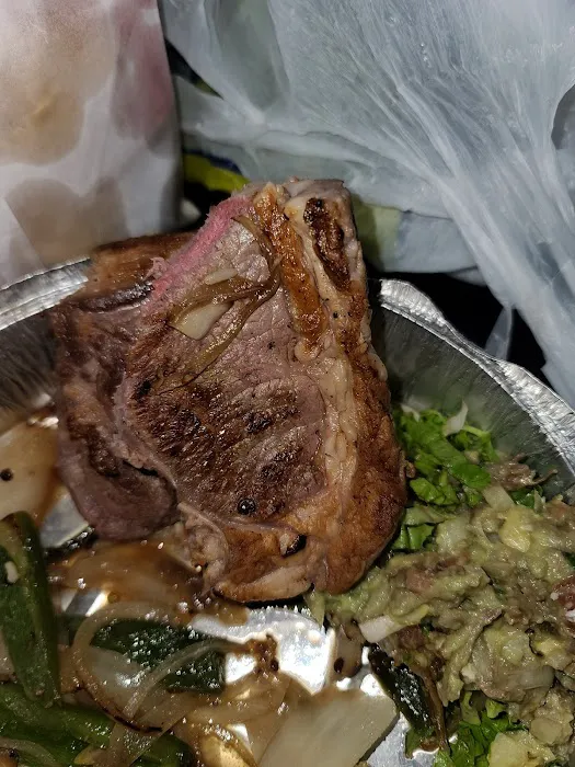 Pancho’s & Gringos Mexican Restaurant Picture 2